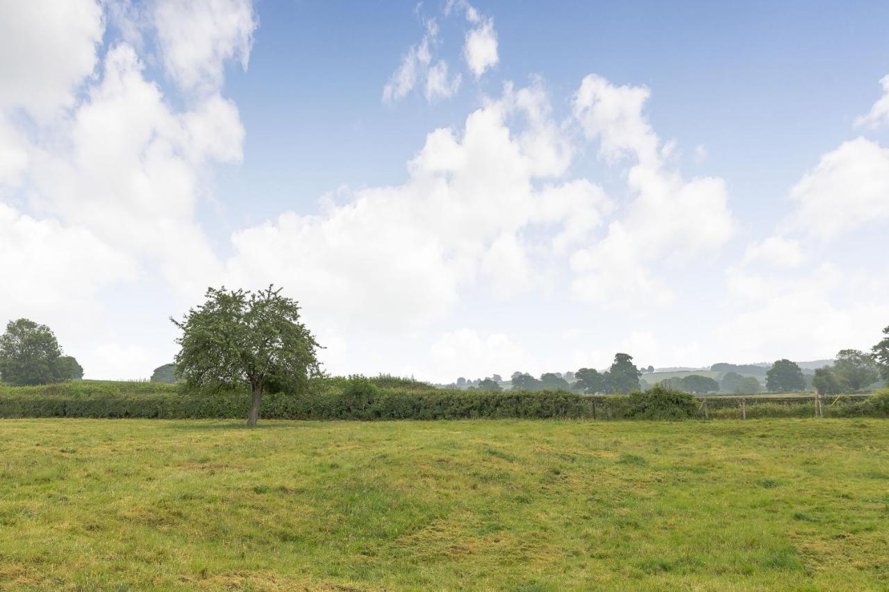 レオミンスター Meadow Leaヴィラ エクステリア 写真